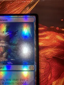 Hallowed Fountain Lorwyn Eclipsed Foil - Image 5
