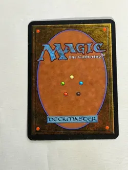 MTG Creature Bond Alpha Magic the Gathering - Image 2