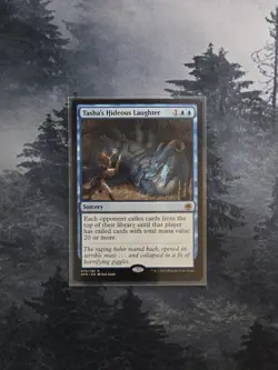 Tasha's Hideous Laughter Adventures in the Forgotten Realms Regular - Image 1