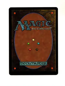 MTG Moment of Silence NM- Mercadian Masques Magic the Gathering ~ Free Shipping - Image 2