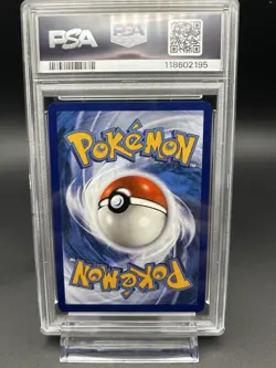 2023 Pokemon SVP EN Snorlax 151 ETB Promo #051 PSA 10 GEM MINT - Image 2
