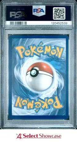 2023 POKEMON SVP EN-151 BLACK STAR PROMO POKEMON CENTER ETB #051 SNORLAX PSA 10 - Image 2