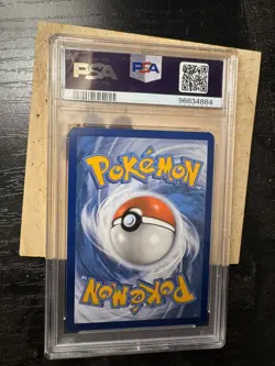 2023 Pokemon SVP EN Snorlax 151 ETB Promo #051 PSA 10 GEM MINT - Image 2