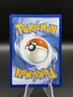 Pikachu ex 276/217 SIR Secret Pokemon Ascended Heroes IN HAND - Image 2
