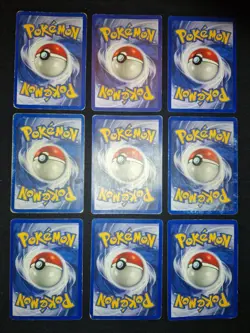 Pokemon Jungle near Complete Set 64/64 cards WOTC TCG 1999. - Image 2
