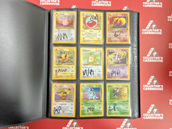 Jungle Master Set 64/64 COMPLETE︱MP/LP/NM︱16 Holos︱Pokemon TCG | G20 - Image 1