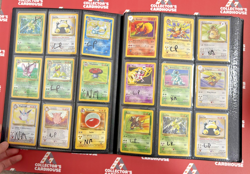 Jungle Master Set 64/64 COMPLETE︱MP/LP/NM︱16 Holos︱Pokemon TCG | G20 - Image 2