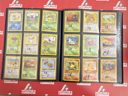 Jungle Master Set 64/64 COMPLETE︱MP/LP/NM︱16 Holos︱Pokemon TCG | G20 - Image 3
