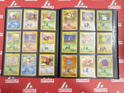 Jungle Master Set 64/64 COMPLETE︱MP/LP/NM︱16 Holos︱Pokemon TCG | G20 - Image 4