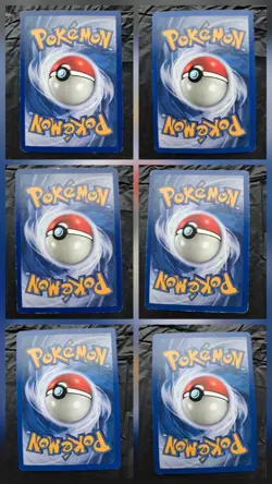 Complete Jungle Set 64/64 Pokemon Cards WOTC TCG 1999 - Image 2
