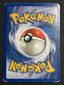 Pokemon Psyduck 104/147 Reverse Holo Aquapolis - DMG - Image 3