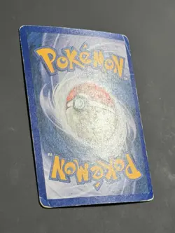 Pokemon Psyduck 104/147 Reverse Holo Aquapolis - DMG - Image 4