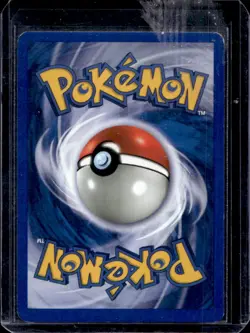 2001 Pokemon Neo Discovery 1st Edition Unown A #33/75 - Image 2