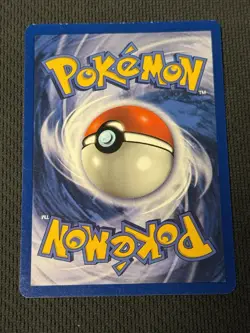 Venonat 63/64 Pokemon 1st Edition Jungle - Image 2