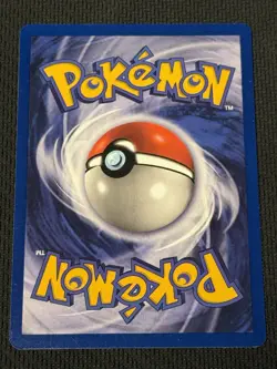 Weepinbell 48/64 Pokemon 1st Edition Jungle - Image 2