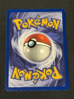 Oddish 58/64 Pokemon 1st Edition Jungle - Image 2