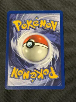 Rhyhorn 61/64 Pokemon 1st Edition Jungle - Image 2