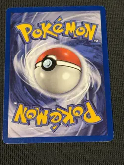 Goldeen 53/64 Pokemon 1st Edition Jungle - Image 2