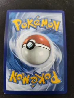 Sv: White Flare Pokemon TCG Sawk Pokeball Foil NM 049/086 - Image 2