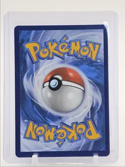 LEAFEON 2025 POKEMON PRISM EVOLUTIONS POKE BALL REVERSE HOLO 005/131 Q3687 - Image 2