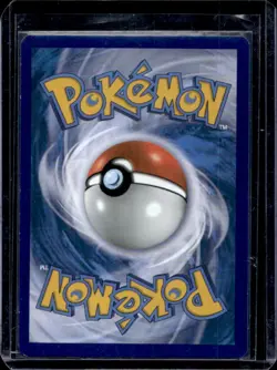 2011 Pokemon BW Black Star Promos Deoxys- #BW82 - Image 2