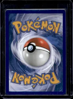 2016 Pokemon XY Fates Collide Genesect Holo #64/124 - Image 2