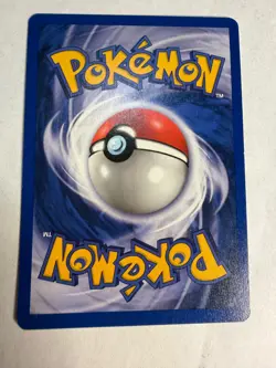 Gym Heroes Pokemon TCG Lt. Surge's Pikachu - Image 2