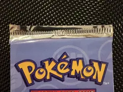 Pokemon Sealed Base Set 2 Booster Pack, Raichu Art - Image 2