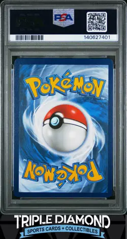 2023 Pokemon SWSH Crown Zenith #GG38 Suicune V Full Art PSA 9 Mint BNB11 - Image 2