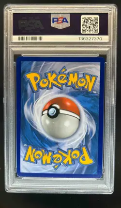 2016-19 Pokemon SM Black Star Promos Lucario & Melmetal #SM192 PSA 10 - Image 2