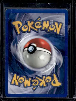 2001 Pokemon Neo Revelation Misdreavus Holo #11/64 - Image 2