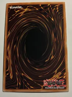 Yu-Gi-Oh! Konami S:P Little Knight. NM or better condition! - Image 2