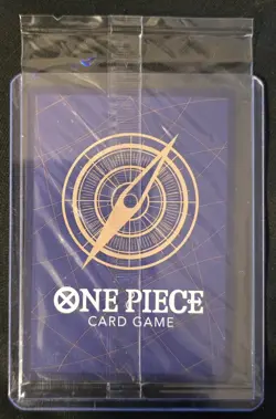 Koby (OP12 Release Event Winner) - One Piece Promo Cards (OP-PR) TCG SEALED - Image 2