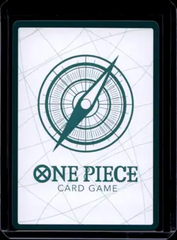 2025 One Piece Carrying On His Will Don!! Card Gold - Image 2