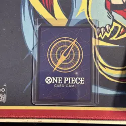 Nico Robin (Alt Art) ST29-009 - One Piece TCG - ST29:Egghead - English - NM - Image 2