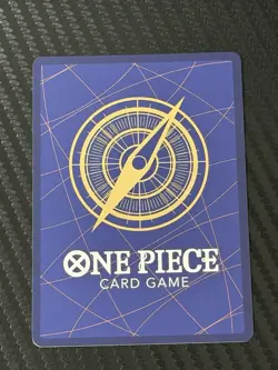 Black Maria OP08-074 One Piece Two Legends CCG Near Mint English Super Rare - Image 2