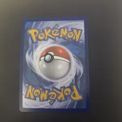 NM Pokemon Silver Tempest Jynx Trainer Gallery TG04 Full Art #TG04/TG30 - Image 2