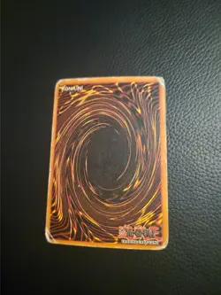 Exodia The Forbidden One LOB-124 1st Edition Yu-Gi-Oh - Image 2