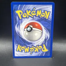 Pokemon TCG Magneton Fossil 26/62 Regular 1st Edition - Rare - Image 2