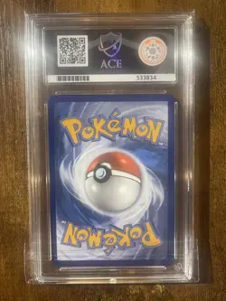 Moltres & Zapdos & Articuno GX 44/68 ACE 10 - Hidden Fates - Pokemon TCG - Image 3
