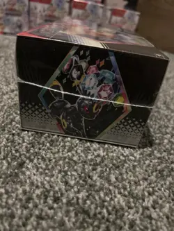 Pokemon TCG: Prismatic Evolutions Surprise Box - New & Factory Sealed - Image 2