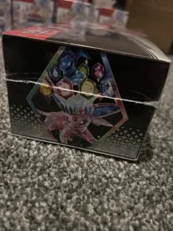 Pokemon TCG: Prismatic Evolutions Surprise Box - New & Factory Sealed - Image 3
