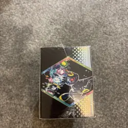 Pokemon TCG: Prismatic Evolutions Surprise Box - New & Factory Sealed - Image 2