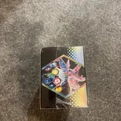 Pokemon TCG: Prismatic Evolutions Surprise Box - New & Factory Sealed - Image 4