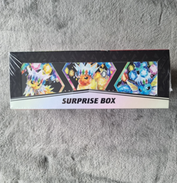 Pokemon TCG: Prismatic Evolutions Surprise Box - New & Factory Sealed - Image 2
