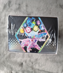 Pokemon TCG: Prismatic Evolutions Surprise Box - New & Factory Sealed - Image 3