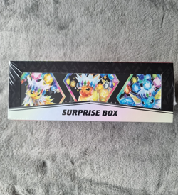 Pokemon TCG: Prismatic Evolutions Surprise Box - New & Factory Sealed - Image 5