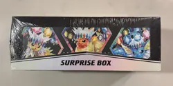 Pokemon TCG Prismatic Evolutions Brand New Factory Sealed Surprise Box - Image 3