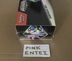 Pokemon TCG: Prismatic Evolutions Surprise Box - New & Factory Sealed - Image 3