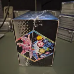 Pokemon TCG: Prismatic Evolutions Surprise Box - New & Factory Sealed - Image 4